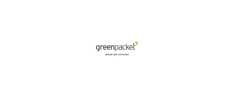 Green Packet