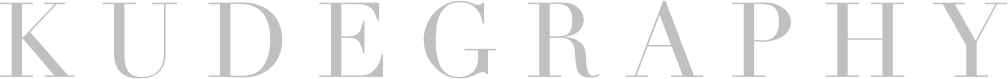 Kudegraphy Logo