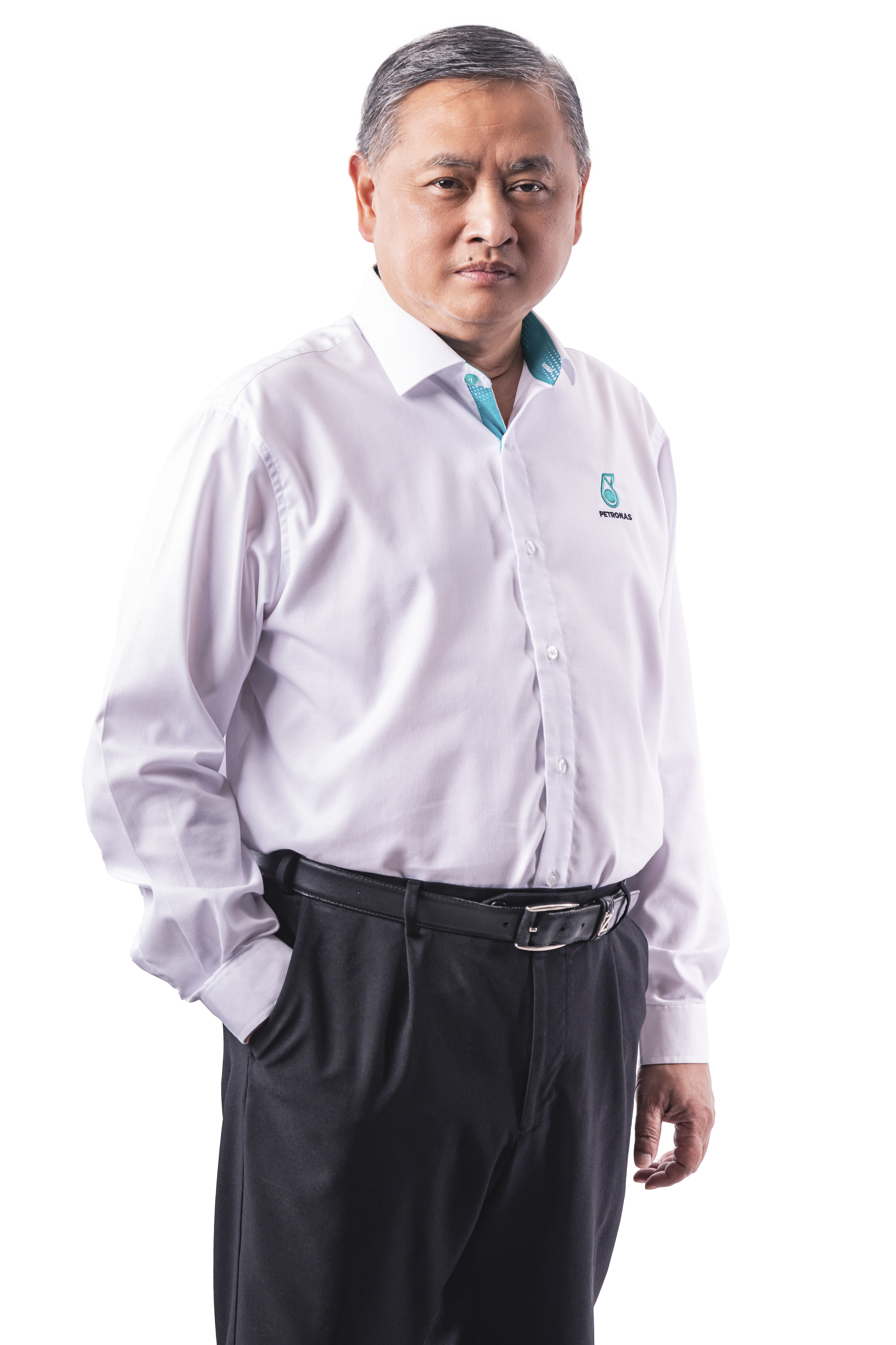 PETRONAS Gas