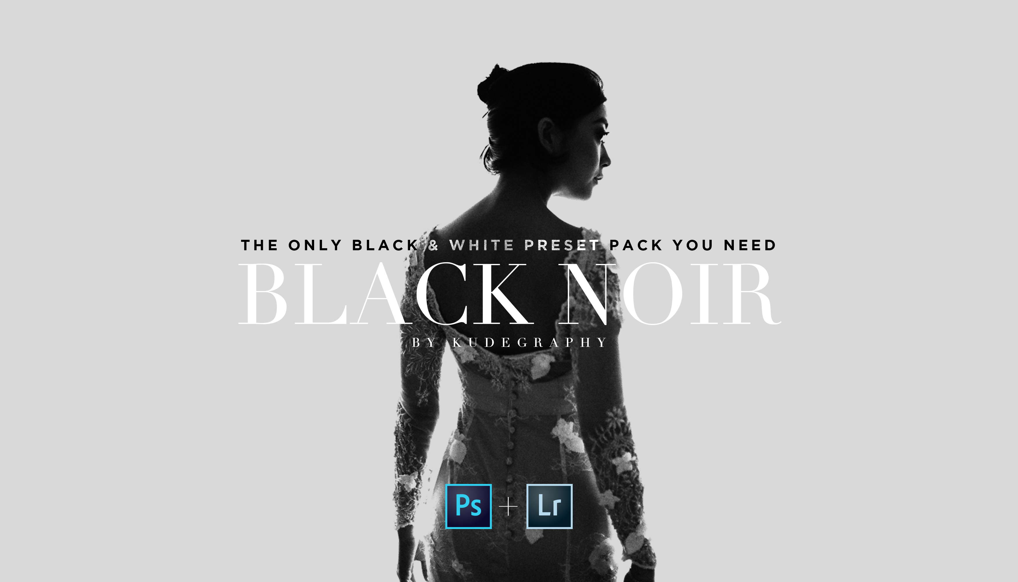 Black Noir Preset Pack