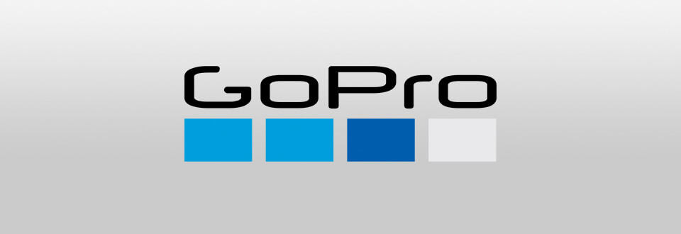 GoPro-logo