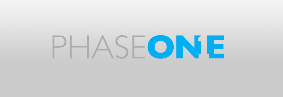 Phase One-logo